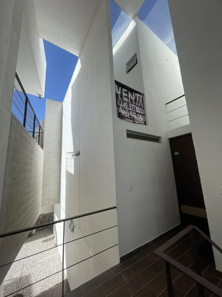 DEPARTAMENTO EN VENTA EN ZIBATA