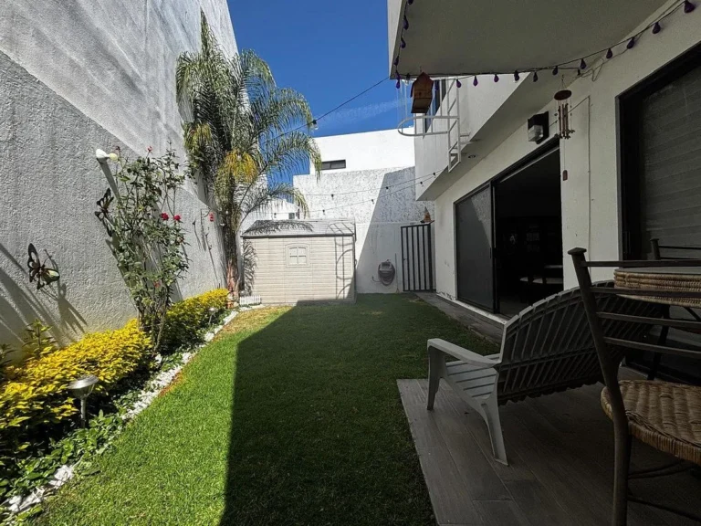 CASA EN VENTA, CONDESA JURIQUILLA