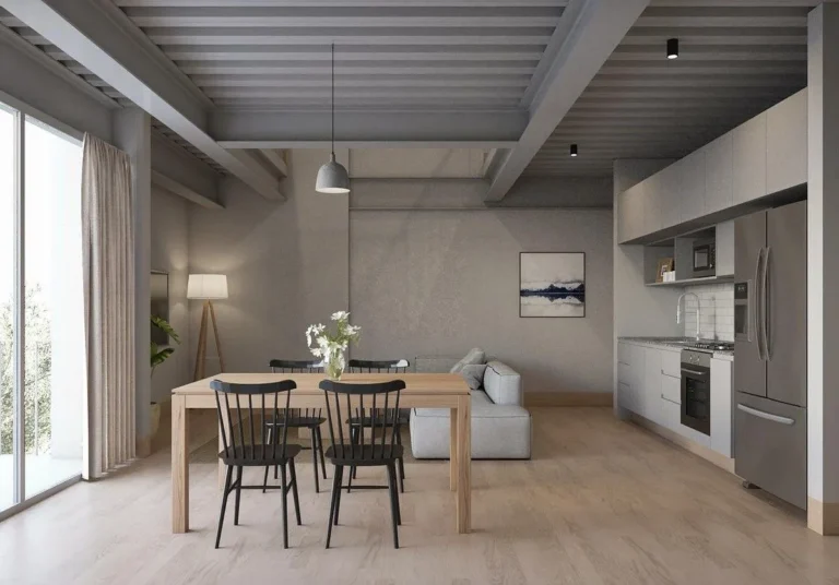 DEPARTAMENTO EN VENTA CON VISTA A LOS ARCOS CON DOBLE ALTURA