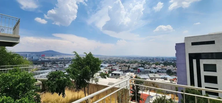 DEPARTAMENTO EN VENTA CON VISTA A LOS ARCOS CON DOBLE ALTURA