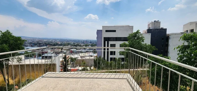 DEPARTAMENTO EN VENTA CON VISTA A LOS ARCOS CON DOBLE ALTURA