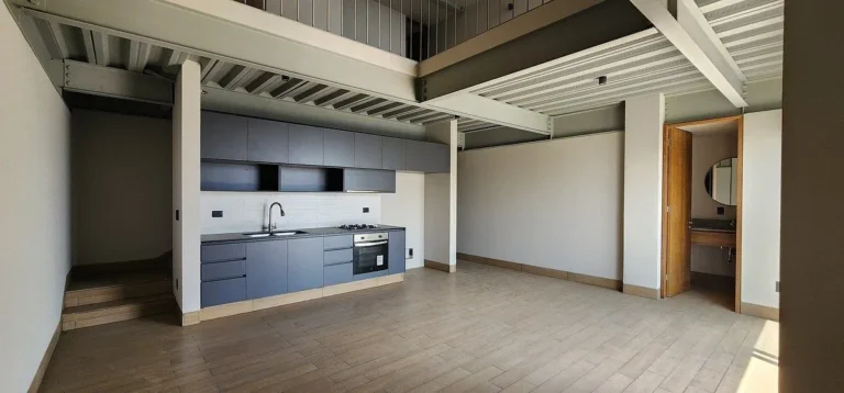 DEPARTAMENTO EN VENTA CON VISTA A LOS ARCOS CON DOBLE ALTURA