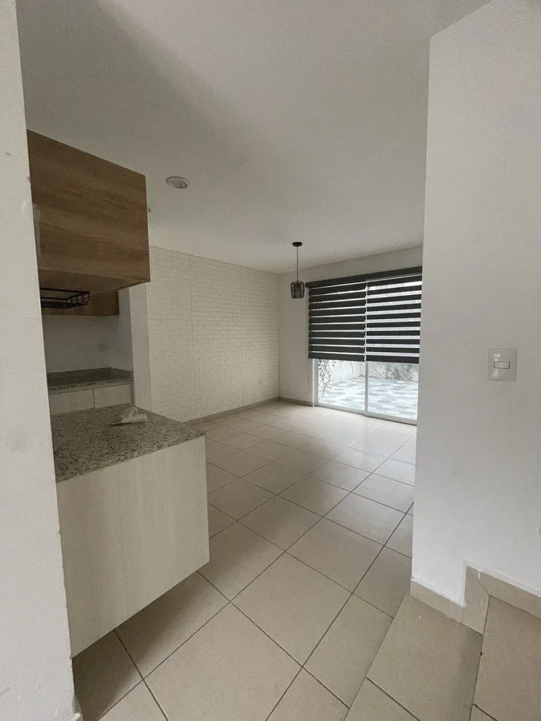 CASA EN VENTA EN ZAKIA
