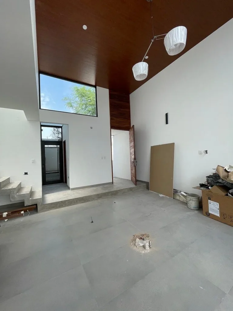 CASA EN VENTA EN SAN MIGUEL DE ALLENDE