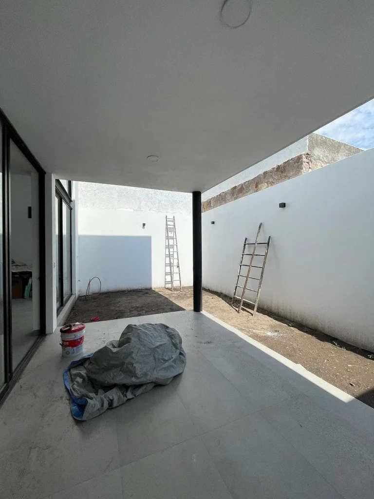 CASA EN VENTA EN SAN MIGUEL DE ALLENDE