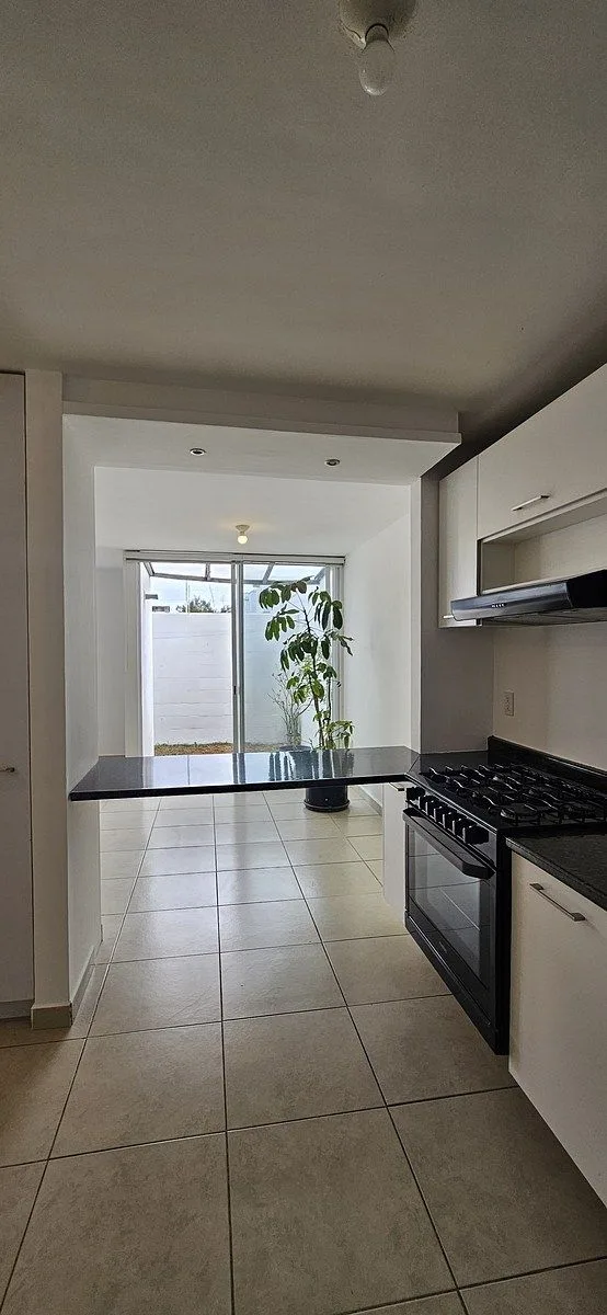 Casa en renta en Zakia