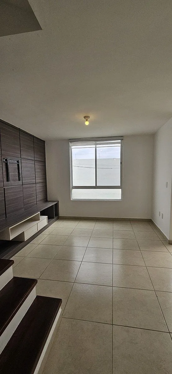 Casa en renta en Zakia