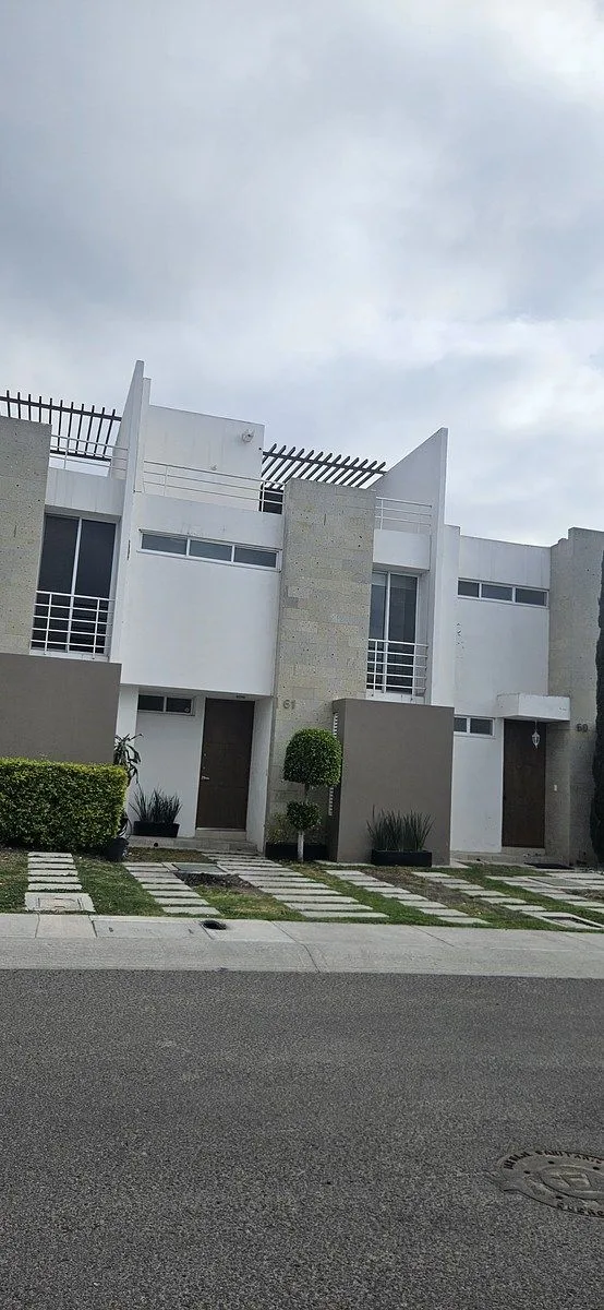 Casa en renta en Zakia