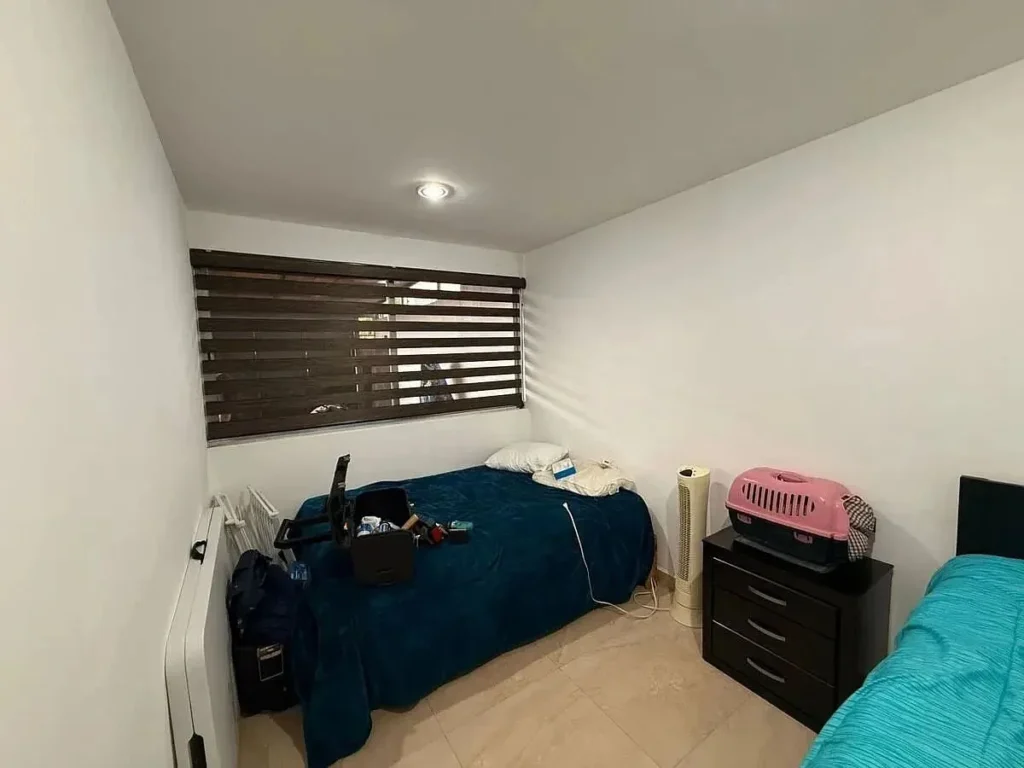 Casa en Venta o Renta – El Refugio con recámara en planta baja