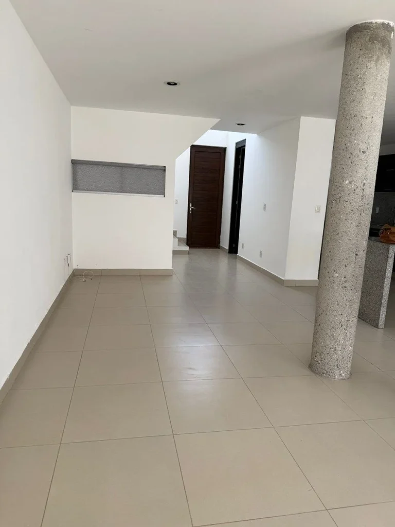 Casa en Renta El Refugio Querétaro