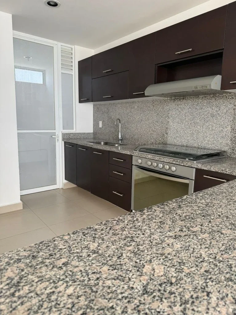Casa en Renta El Refugio Querétaro