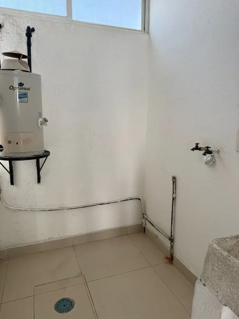 Casa en Renta El Refugio Querétaro