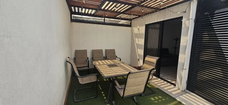 Casa en renta en Zakia