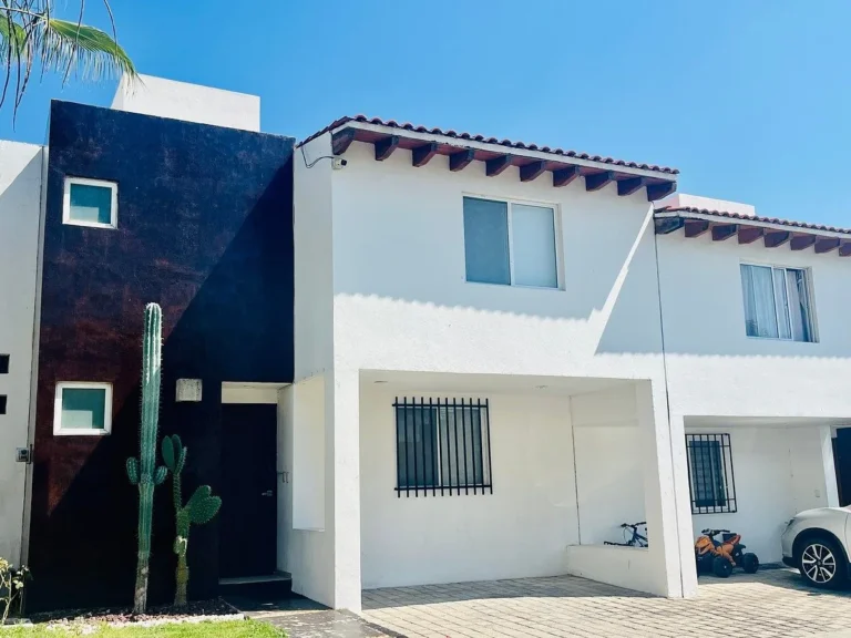 Casa en Renta en San Pablo, Queretaro