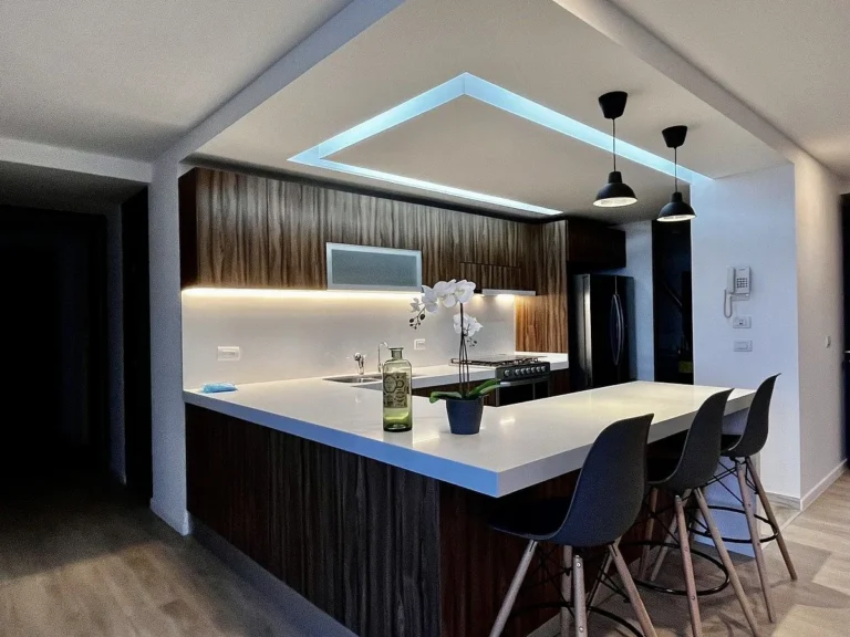 Departamento amueblado en ALEGRA TOWERS Santa Fe Juriquilla
