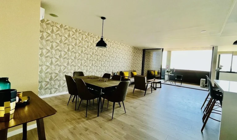 Departamento amueblado en ALEGRA TOWERS Santa Fe Juriquilla