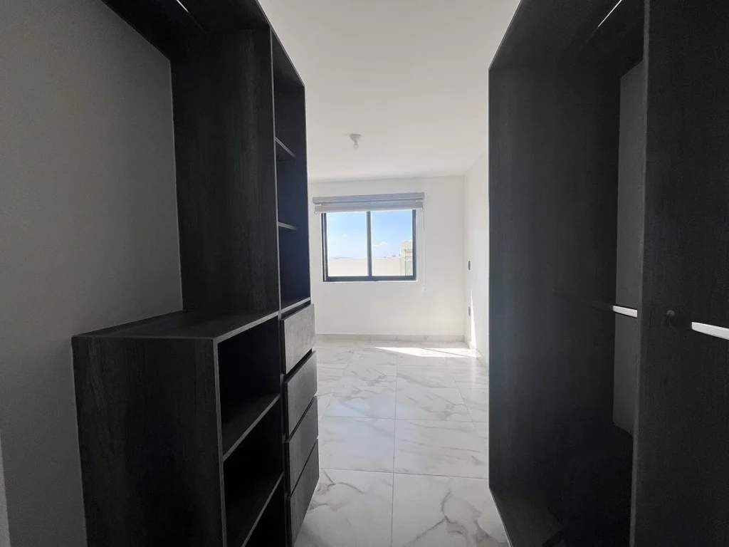 Venta de departamento en ZARÚ II, Querétaro (en frente de Zakia)