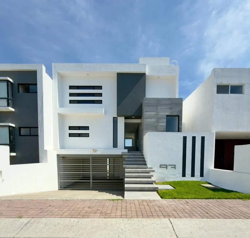 Casa en venta Colinas de Juriquilla Estrénala