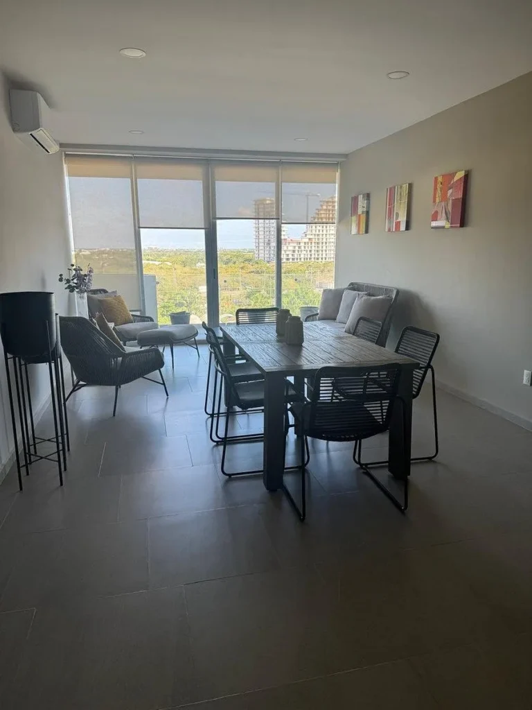 Departamento en venta en Montejo Plaza