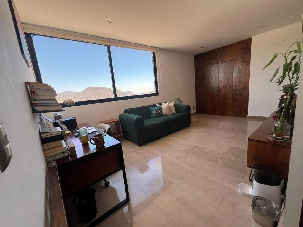 CASA EN VENTA EN CAÑADAS DE LAGO