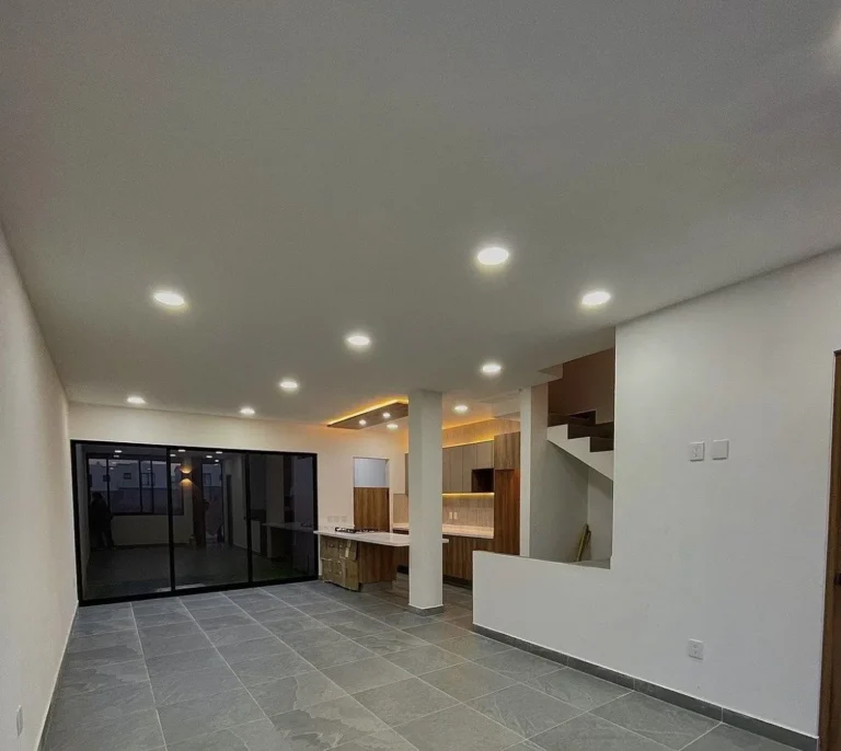 Casa para Estrenar