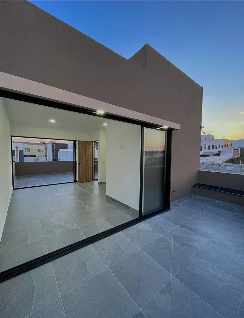 Casa para Estrenar