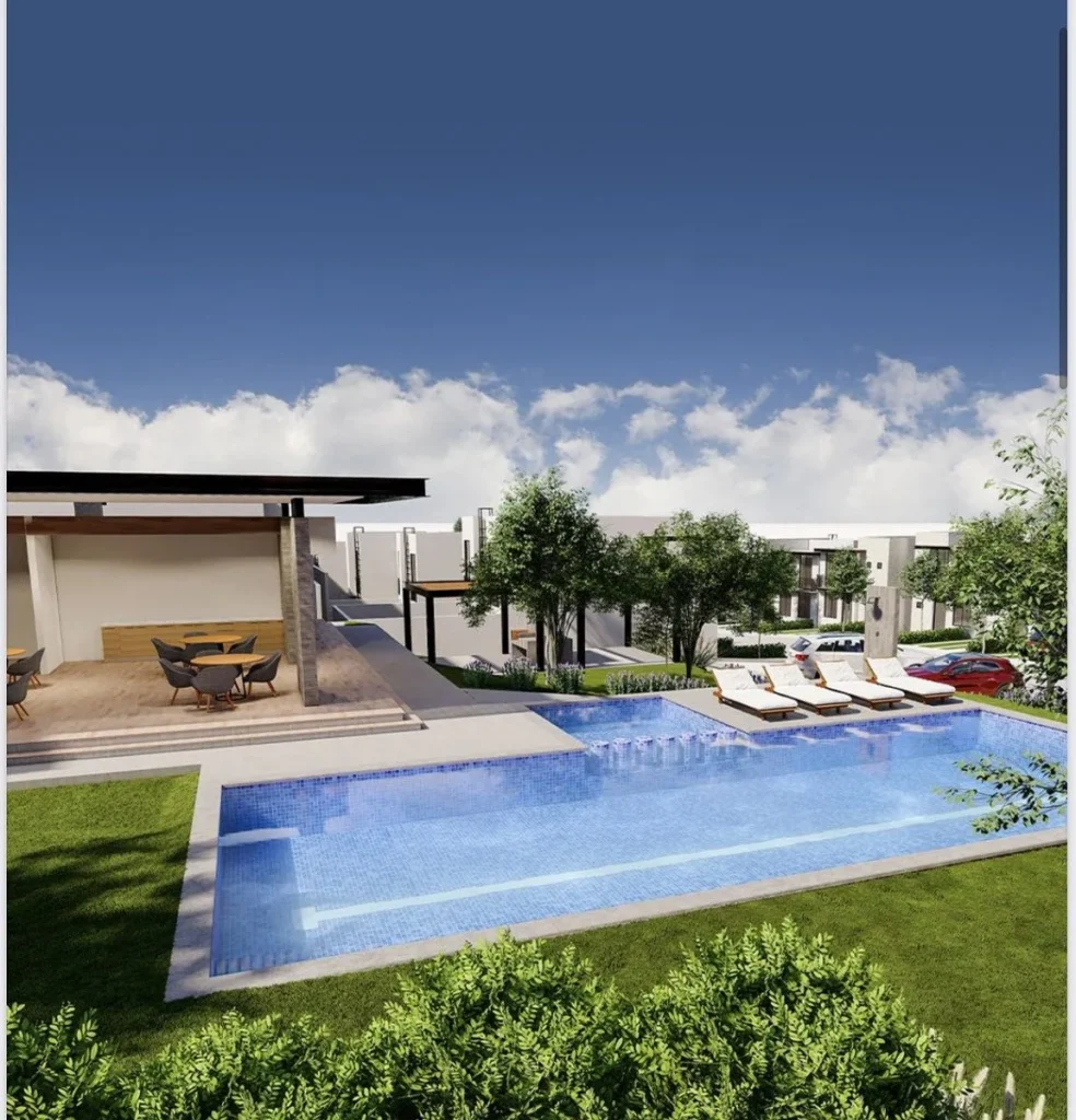 Terreno en Venta