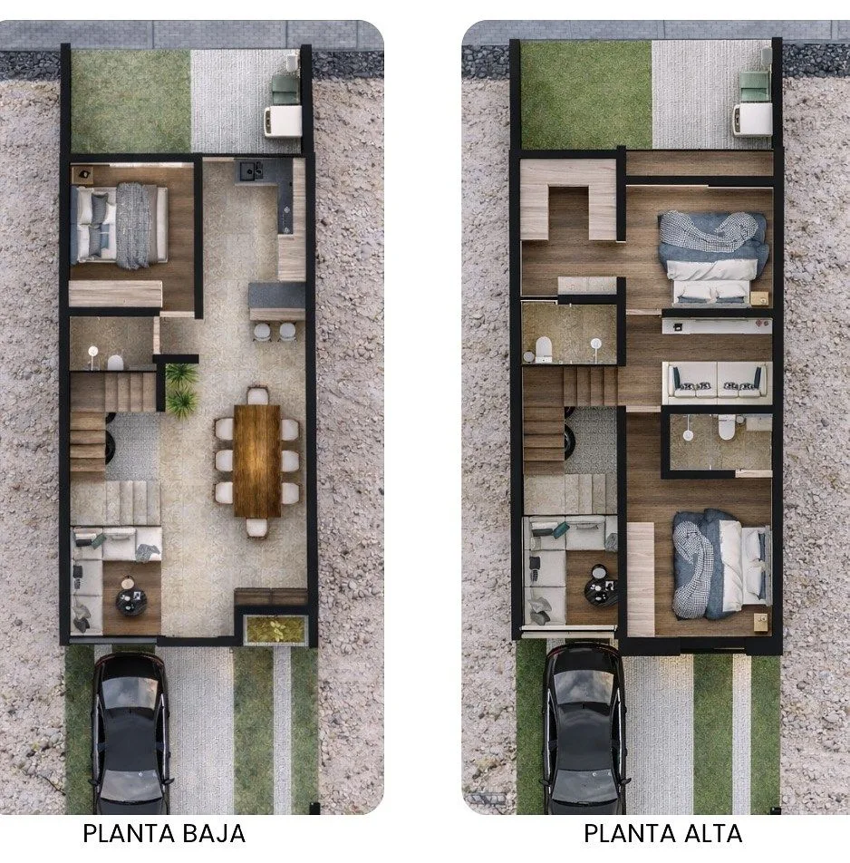 Venta de Casa