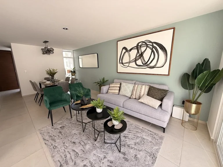 🏡 Casa en Venta Nueva en Zibatá Querétaro