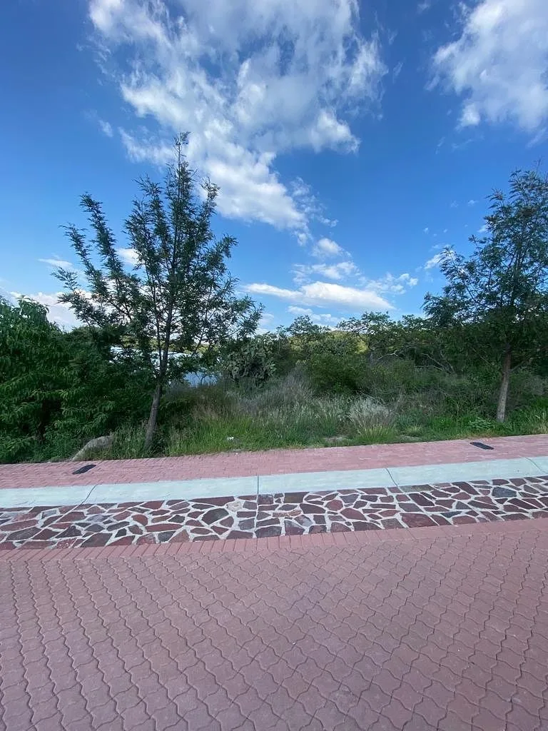TERRENO EN VENTA EN CM MONTAÑA