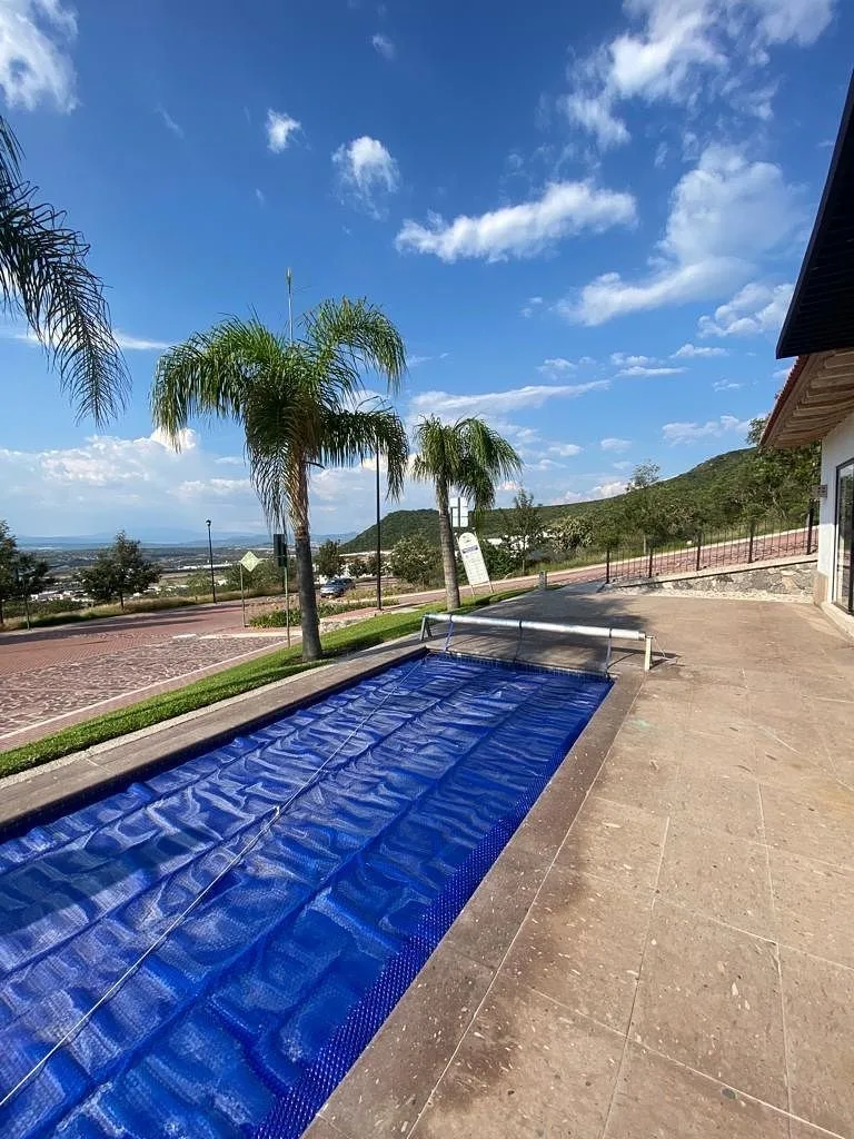 TERRENO EN VENTA EN CM MONTAÑA