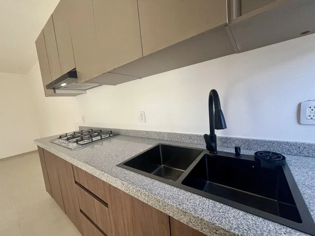 Renta de departamento ESTRENA en Zakia “Punta Mezquite”
