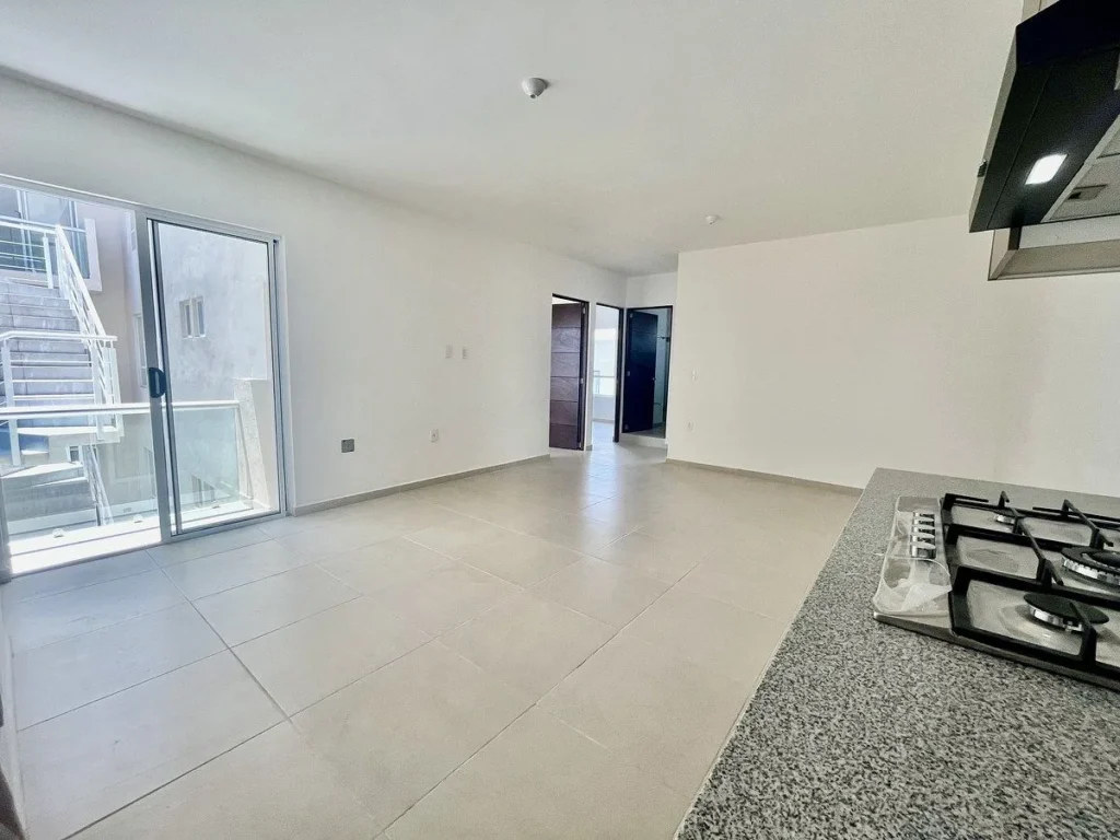 Renta de departamento ESTRENA en Zakia “Punta Mezquite”
