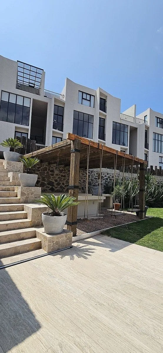 Casa en venta en Tierra Pura en Zibata