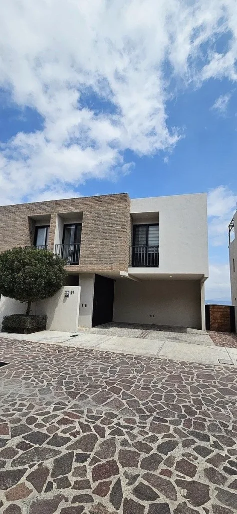 Casa en venta en Tierra Pura en Zibata