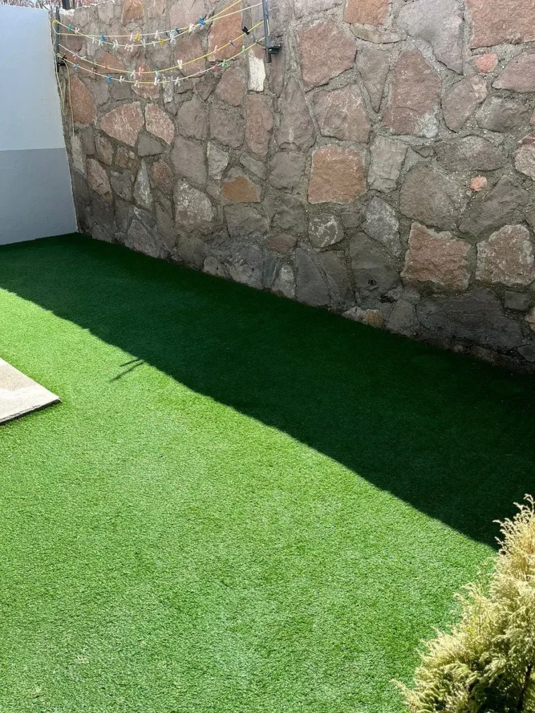 Casa en renta