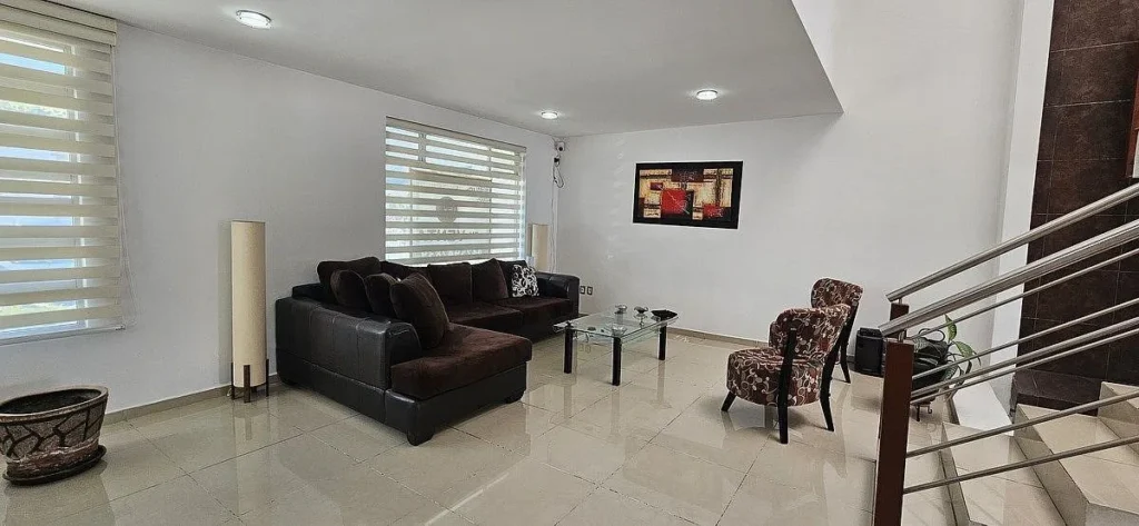 Casa en venta en el Refugio
