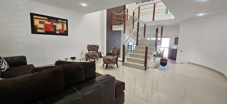 Casa en venta en el Refugio