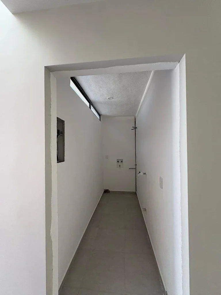 Casa de una planta en Zakia