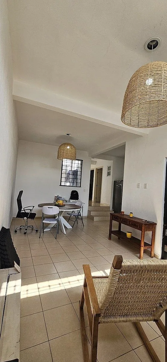 Casa en renta cerca de plazas Portal Querétaro
