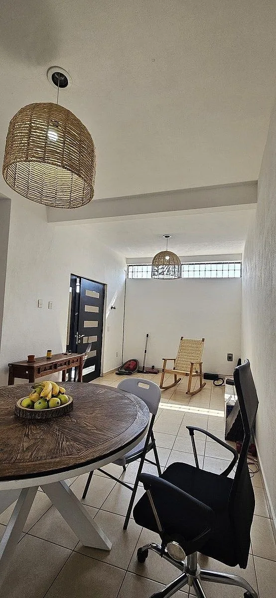 Casa en renta cerca de plazas Portal Querétaro