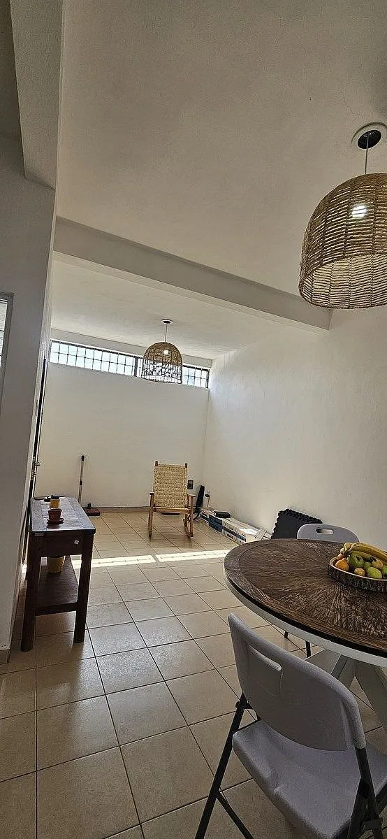 Casa en renta cerca de plazas Portal Querétaro