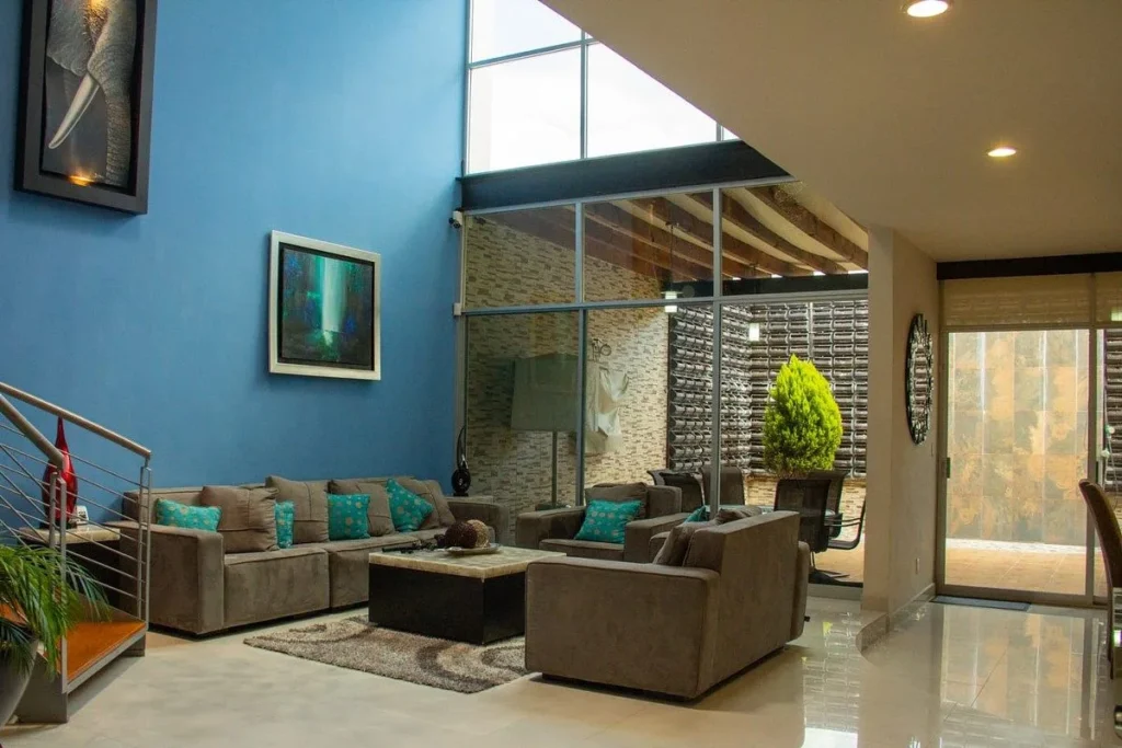 Casa en venta en el Refugio