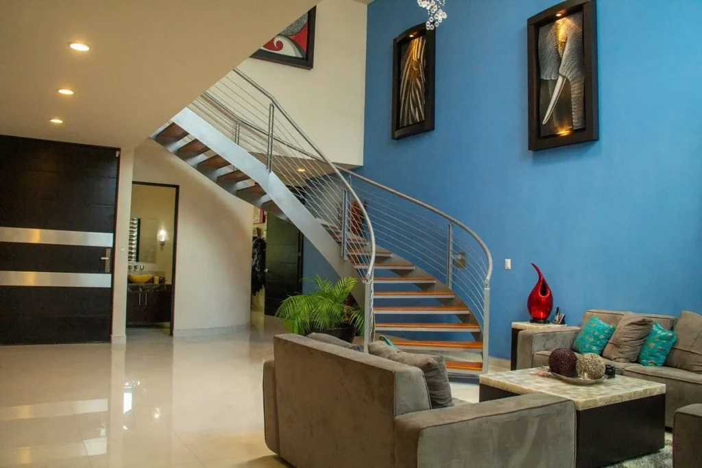 Casa en venta en el Refugio