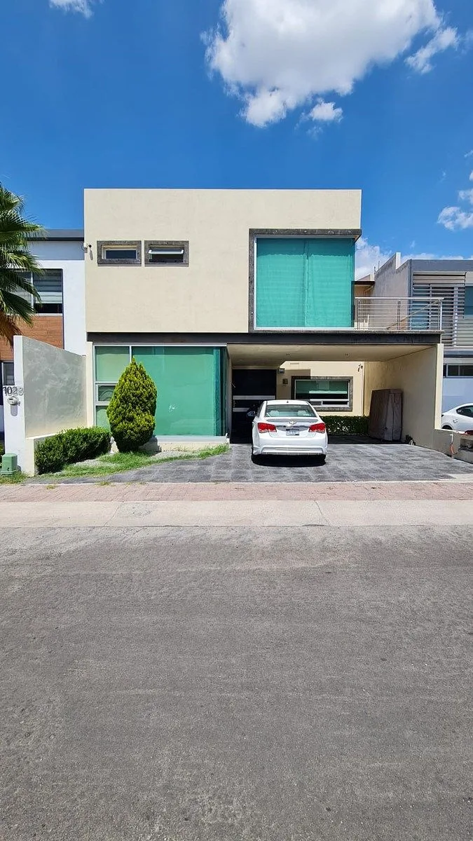 Casa en venta en el Refugio