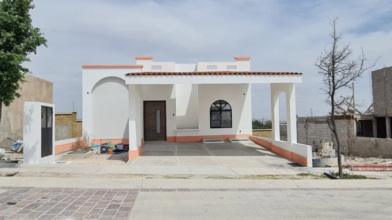 Casa en venta o renta Mayorazgo