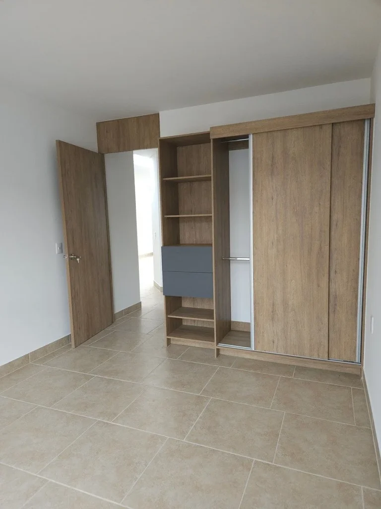 Departamento en renta en Refugio