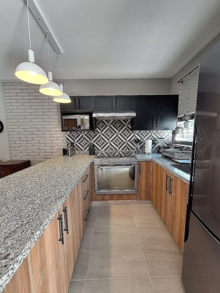 Casa en Renta Amueblada en Fraccionamiento Mirador, Querétaro.