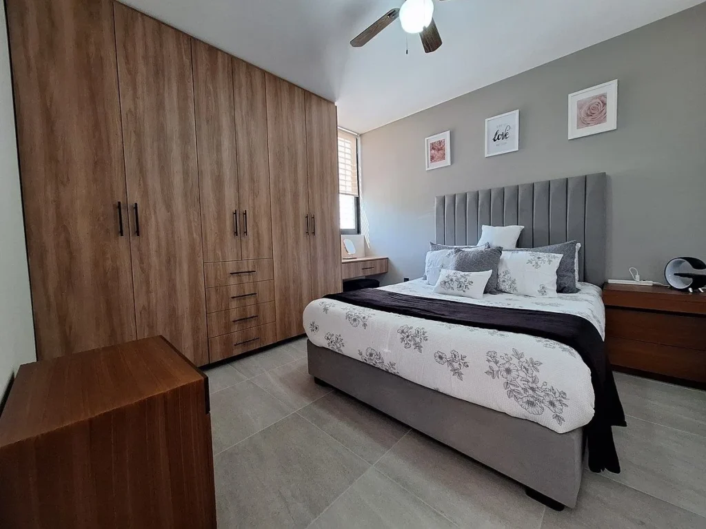 Casa en Renta Amueblada en Fraccionamiento Mirador, Querétaro.
