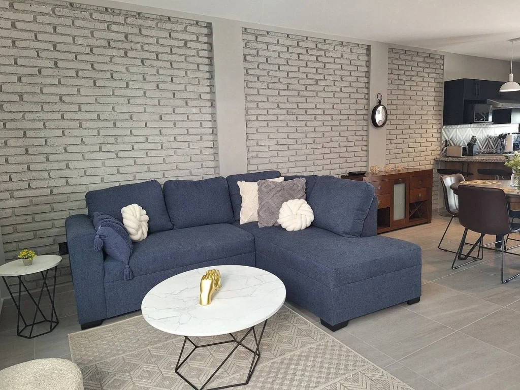 Casa en Renta Amueblada en Fraccionamiento Mirador, Querétaro.